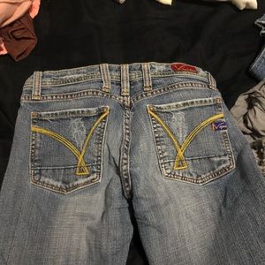 Vigos jeans
